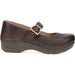 DANSKO XP 2.0 MARY JANE CLOG Heels Dansko 
