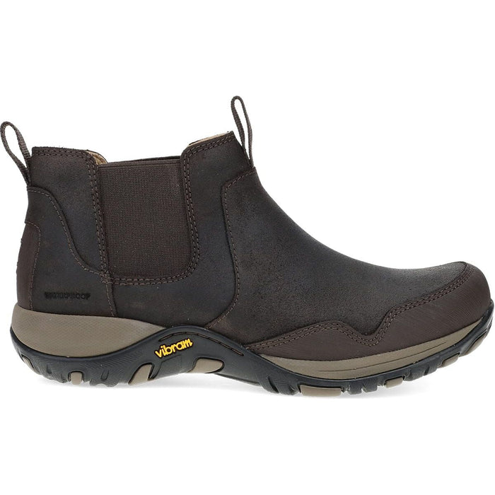 DANSKO PAMI WATERPROOF BOOT Boots Dansko 