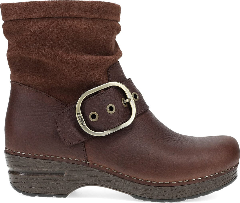 DANSKO PEARSON BOOT Boots Dansko 