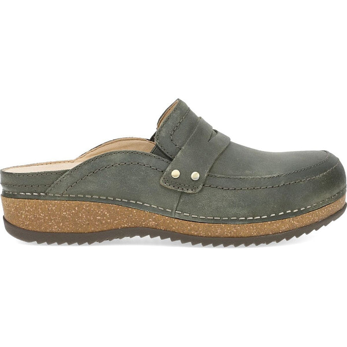 MAGGY CLOG WOMEN'S CASUAL Dansko 