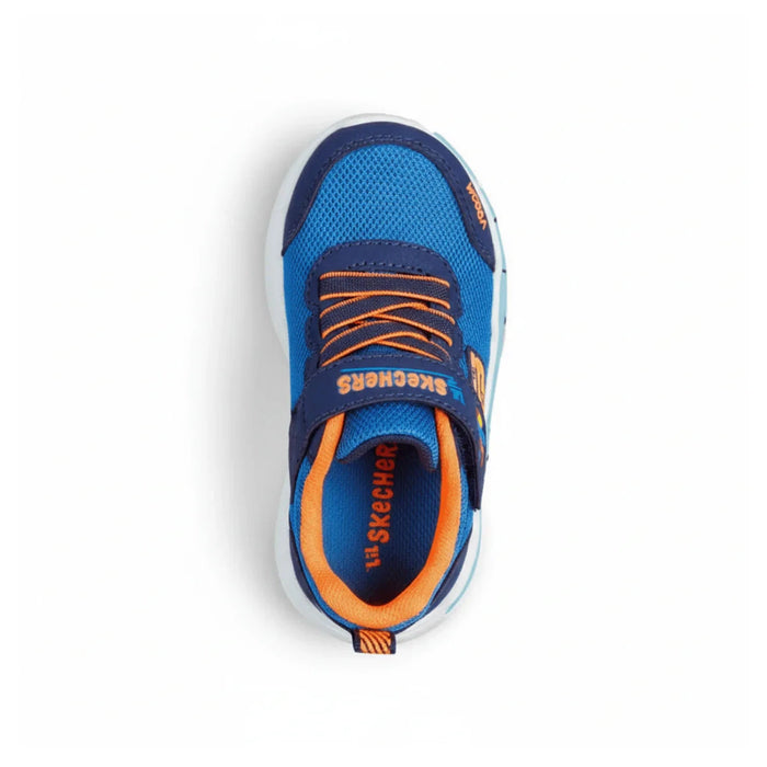 SKECHERS PLAY SCENE KIDS Sneakers & Athletic Shoes SKECHERS 