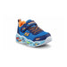 SKECHERS PLAY SCENE KIDS Sneakers & Athletic Shoes SKECHERS BLU/NVY 5 