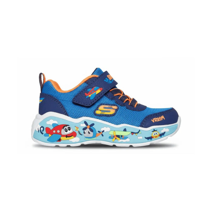 SKECHERS PLAY SCENE KIDS Sneakers & Athletic Shoes SKECHERS 