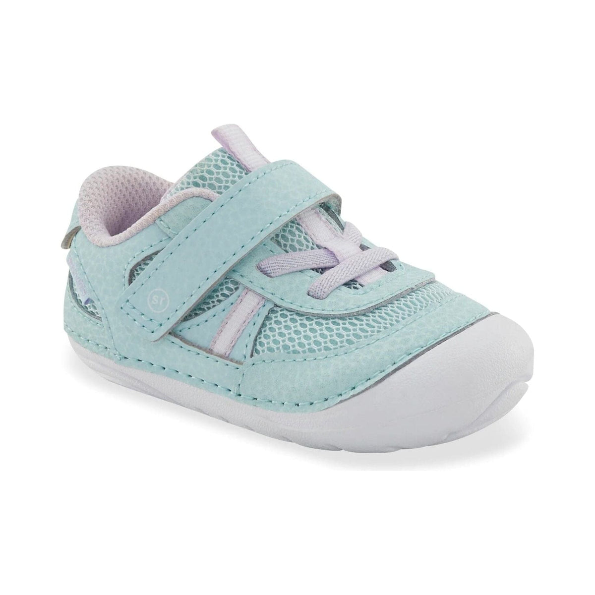 STRIDE RITE SOFT MOTION APOLLO KIDS' | NEW WALKERS | DANFORM SHOES ...