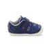 STRIDE RITE SOFT MOTION APOLLO SNEAKER KIDS' MEDIUM AND WIDE Sneakers & Athletic Shoes Stride Rite 