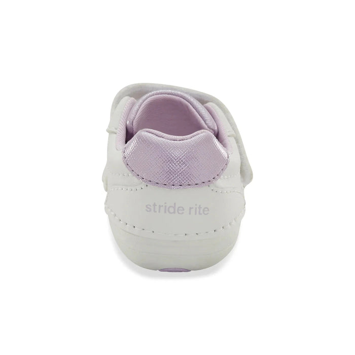 STRIDE RITE SOFT MOTION WAVERLY SNEAKER LITTLE KIDS' INFANT'S SHOES Stride Rite 