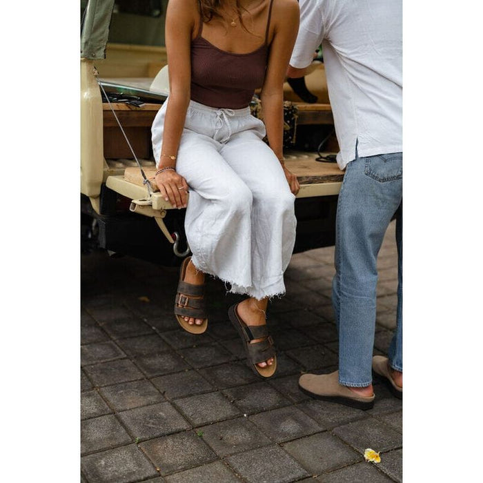 BLUNDSTONE AEROCORK SANDAL Sandals Blundstone 