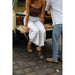 BLUNDSTONE AEROCORK SANDAL Sandals Blundstone 