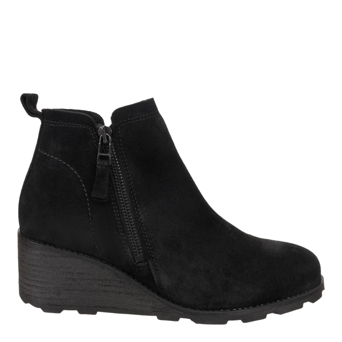 OTBT STORY WEDGE ANKLE BOOT Boots OTBT 