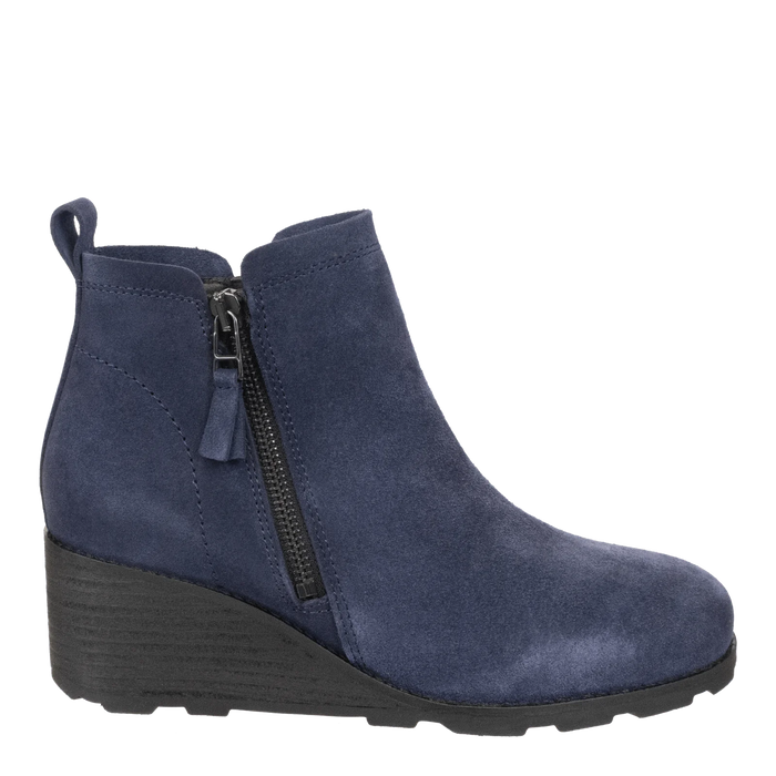 OTBT STORY WEDGE ANKLE BOOT Boots OTBT 