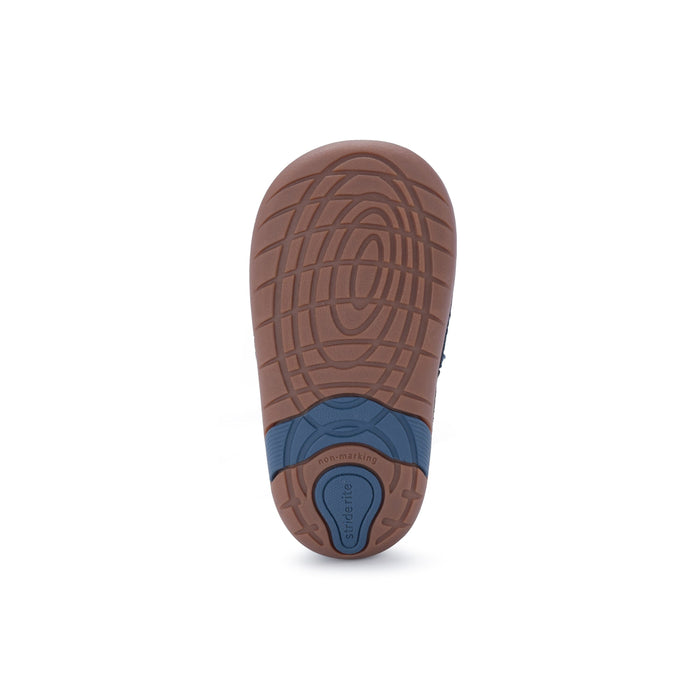 SM LONDON MINI LITTLE KID INFANT'S SHOES STRIDE RITE KIDS 