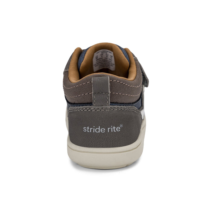 SRT LONDON MID LITTLE KID CHILDREN'S ATHLETICS STRIDE RITE KIDS 