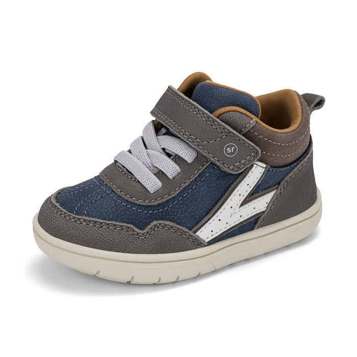 SRT LONDON MID LITTLE KID CHILDREN'S ATHLETICS STRIDE RITE KIDS 