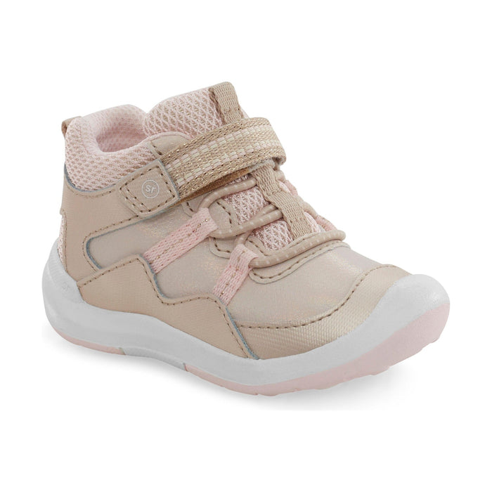 STRIDE RITE SRTECH ROVER BOOT TODDLER WALKING BOOT DANFORM