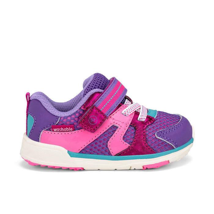 STRIDE RITE VELOCITY LITTLE KID Sneakers & Athletic Shoes Stride Rite 
