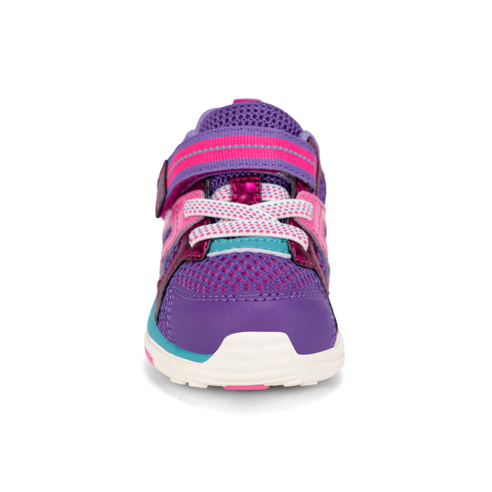 STRIDE RITE VELOCITY LITTLE KID Sneakers & Athletic Shoes Stride Rite 