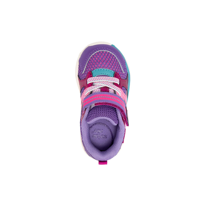STRIDE RITE VELOCITY LITTLE KID Sneakers & Athletic Shoes Stride Rite 