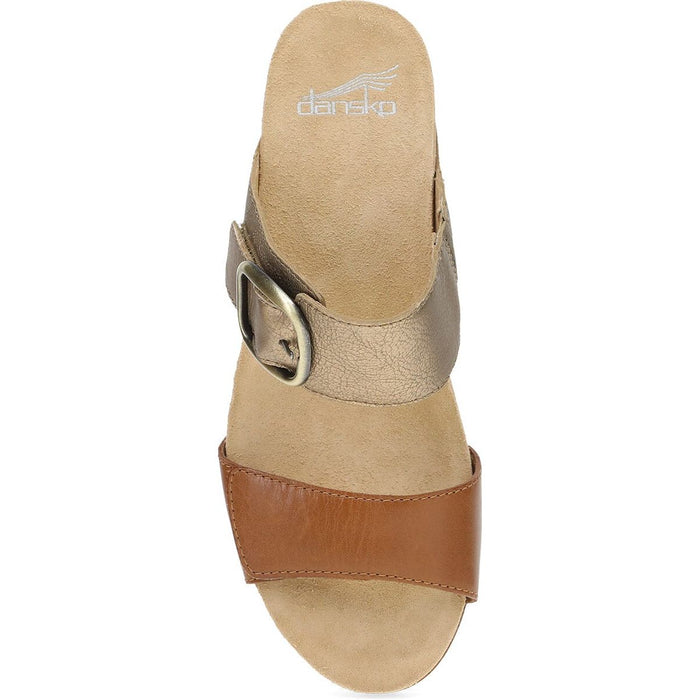 SHANNON SANDAL WOMEN'S SANDALS Dansko 