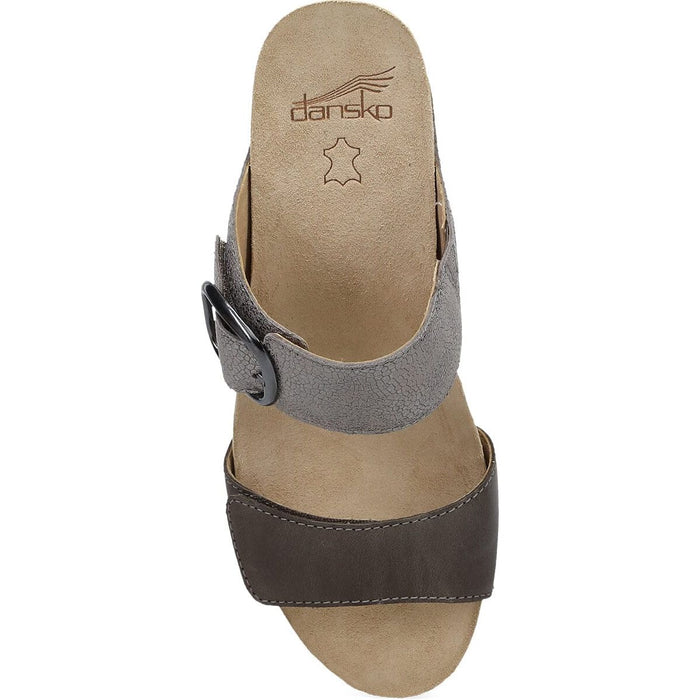 SHANNON SANDAL WOMEN'S SANDALS Dansko 