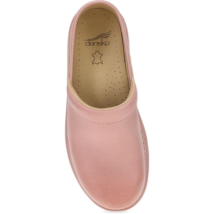 PLATFORM PRO CLOG WOMEN'S CASUAL Dansko 