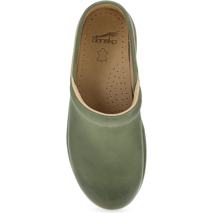 DANSKO PLATFORM PRO WOMEN'S CASUAL Dansko 