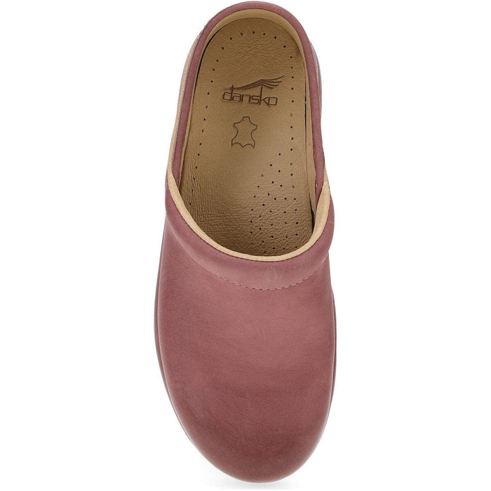 DANSKO PLATFORM PRO WOMEN'S CASUAL Dansko 