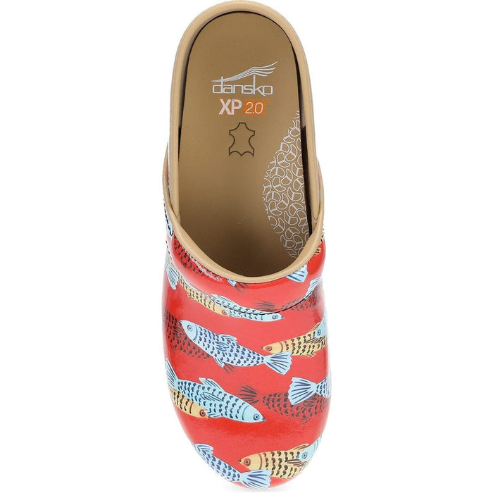 DANSKO XP 2.0 CLOG Clogs Dansko 