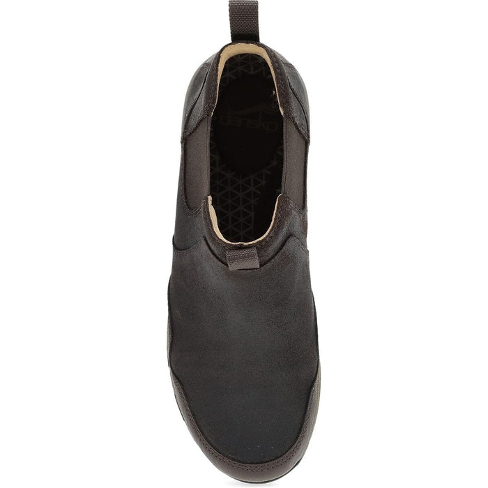 DANSKO PAMI WATERPROOF BOOT Boots Dansko 
