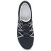 DANSKO HARLYN SUEDE SNEAKER Sneakers & Athletic Shoes Dansko 