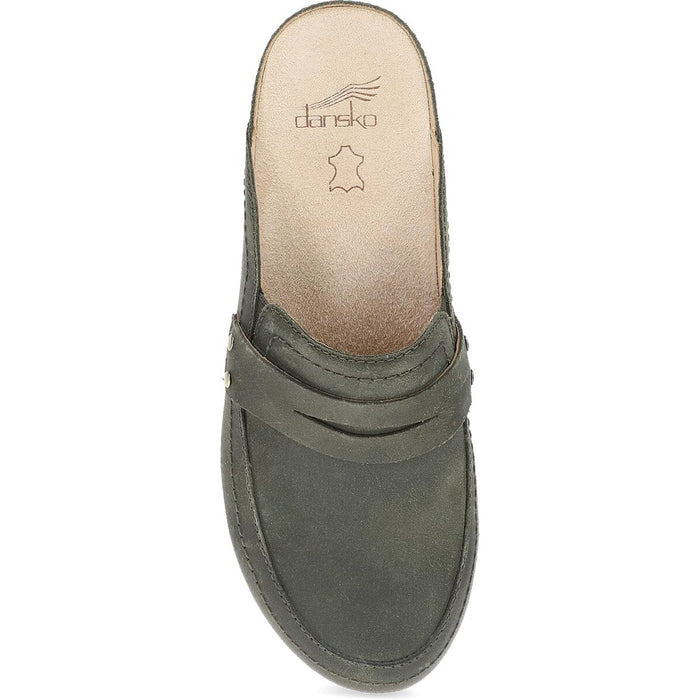 MAGGY CLOG WOMEN'S CASUAL Dansko 