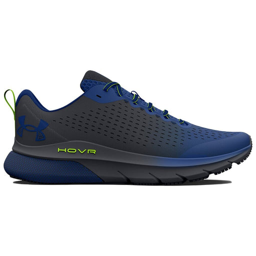 UNDER ARMOUR HOVR™ TURBULENCE MEN'S Sneakers & Athletic Shoes Under Armour BLUE MIRAGE/BLACK 7 