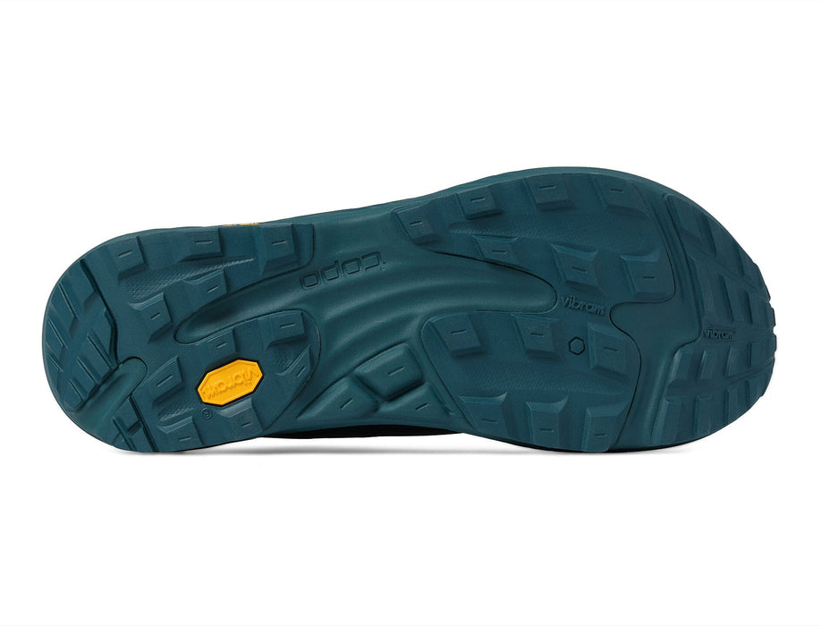 TOPO ULTRAVENTURE 5 MEN'S MEDIUM AND WIDE Sneakers & Athletic Shoes Topo 