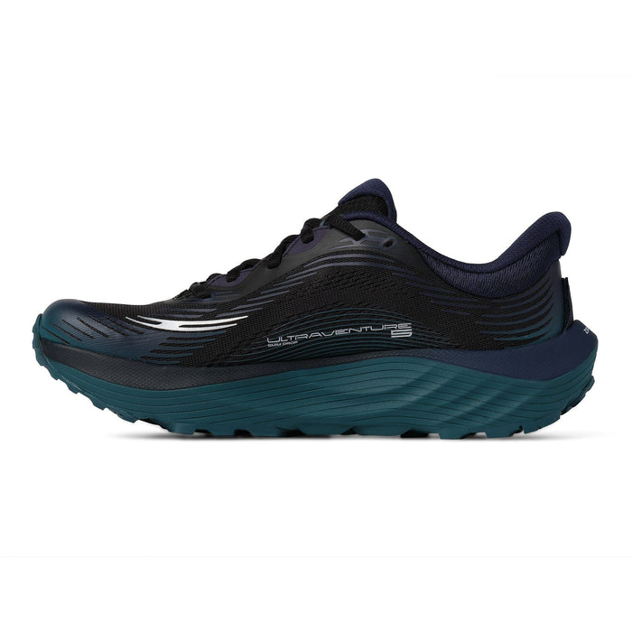 TOPO ULTRAVENTURE 5 MEN'S MEDIUM AND WIDE Sneakers & Athletic Shoes Topo 
