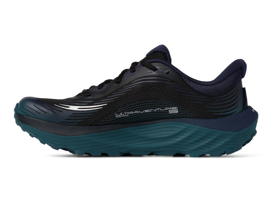 TOPO ULTRAVENTURE 5 MEN'S MEDIUM AND WIDE Sneakers & Athletic Shoes Topo 