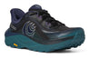 TOPO ULTRAVENTURE 5 MEN'S MEDIUM AND WIDE Sneakers & Athletic Shoes Topo BLK/DK TEAL 7 M