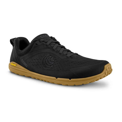 CONNECT MEN'S ATHLETICS Topo BLK/GUM 7 M