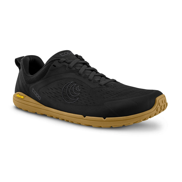 CONNECT MEN'S ATHLETICS Topo BLK/GUM 7 M