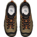 KEEN TARGHEE IV WATERPROOF HIKING SHOE MEN'S MEDIUM AND WIDE Sneakers & Athletic Shoes Keen 