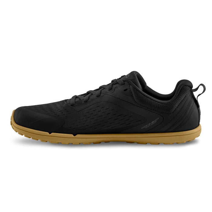 CONNECT MEN'S ATHLETICS Topo 