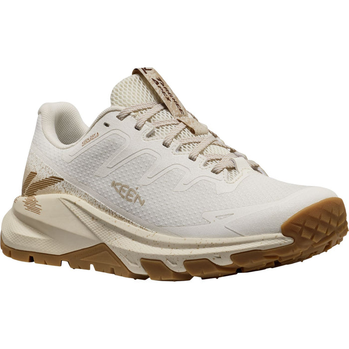 KEEN TARGHEE APEX WATERPROOF HIKING SHOE WOMEN'S Sneakers & Athletic Shoes Keen SAFARI/BIRCH 5 M