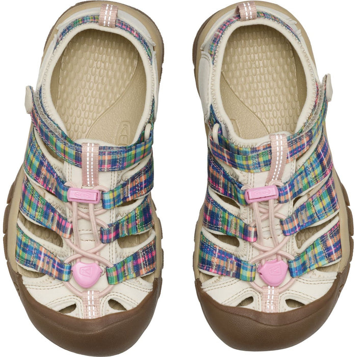 KEEN NEWPORT H2 BIG KIDS' Sandals Keen Kids 