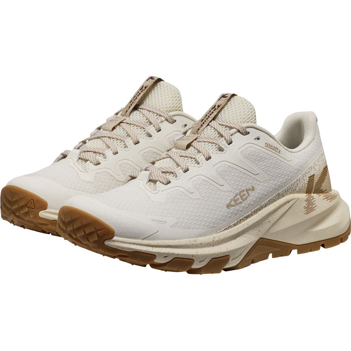 KEEN TARGHEE APEX WATERPROOF HIKING SHOE WOMEN'S Sneakers & Athletic Shoes Keen 
