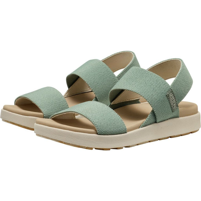 ELLE BACKSTRAP WOMEN'S SANDALS Keen 