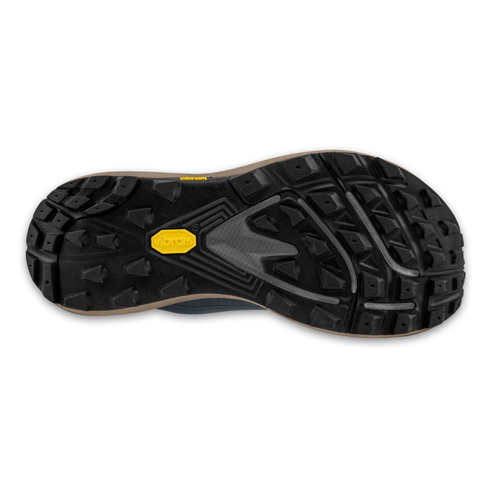 TOPO TERRAVENTURE 5 MEN'S MEDIUM AND WIDE Sneakers & Athletic Shoes Topo 