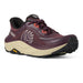TOPO ULTRAVENTURE 5 WOMEN'S MEDIUM AND WIDE Sneakers & Athletic Shoes Topo MAROON/TAN 6 M
