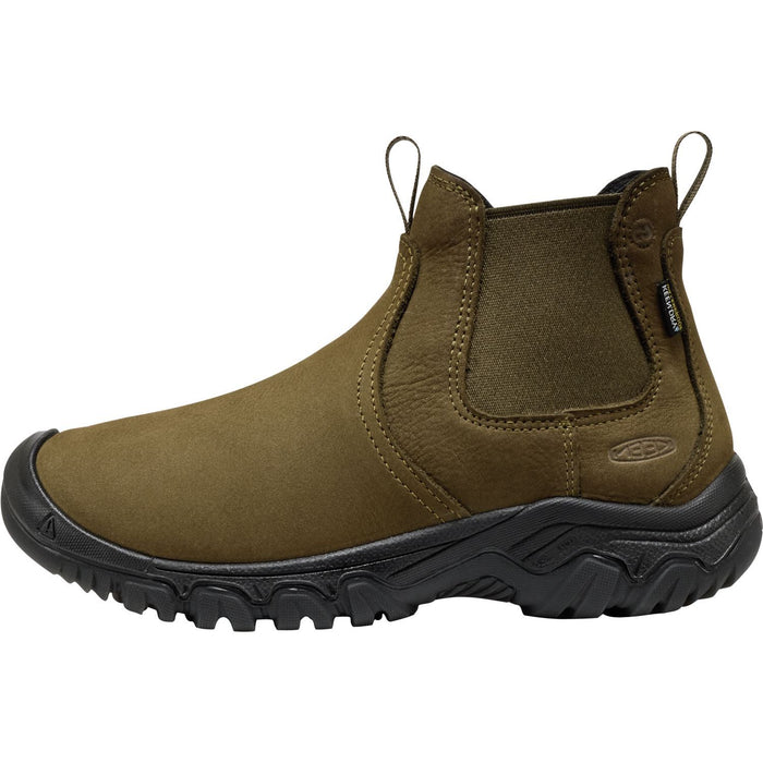 KEEN GRETA CHELSEA II WATERPROOF CHELSEA WOMEN'S Boots Keen 