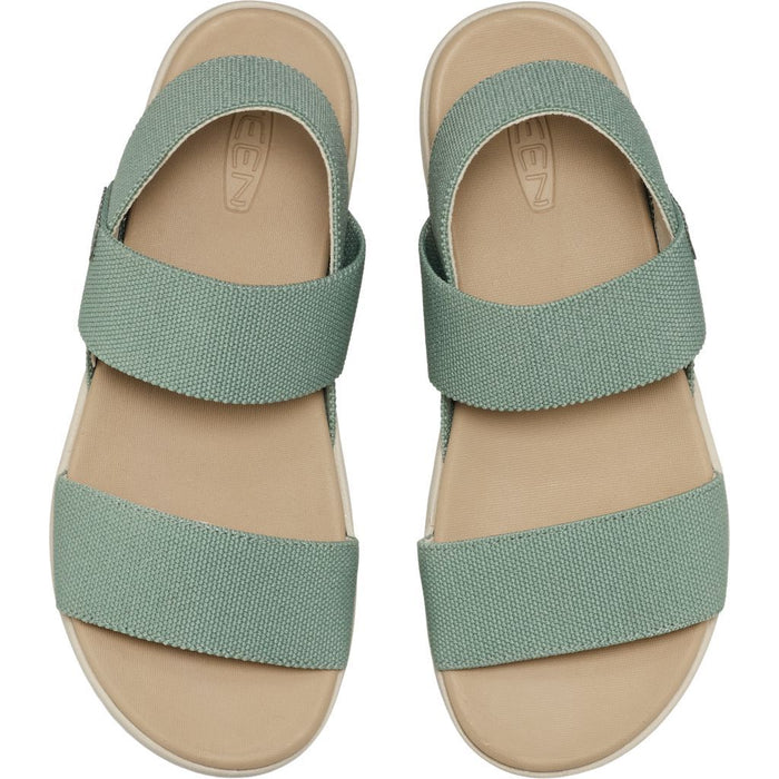 ELLE BACKSTRAP WOMEN'S SANDALS Keen 
