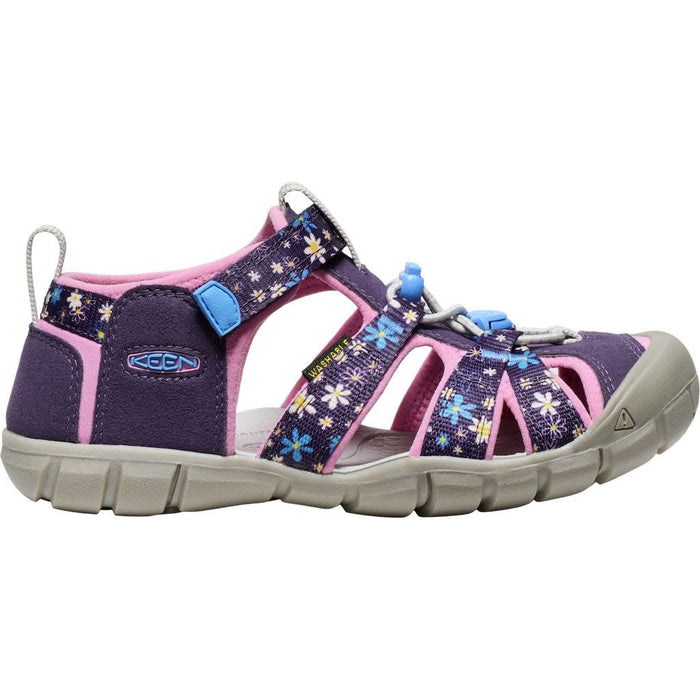SEACAMP II CNX CHILDREN'S SANDALS Keen Kids 