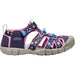 SEACAMP II CNX CHILDREN'S SANDALS Keen Kids 