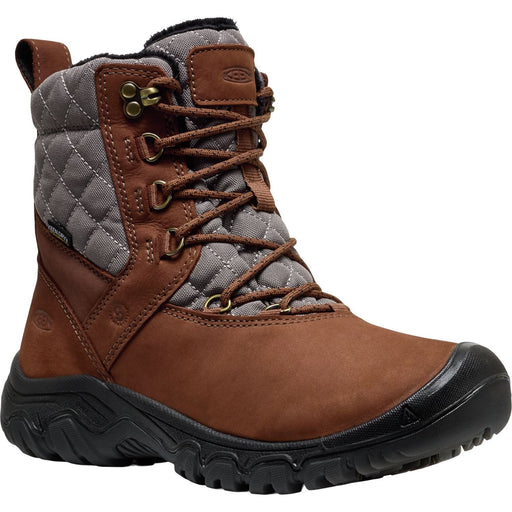 KEEN GRETA II BOOT WATERPROOF WOMEN'S Boots Keen BISON 5 M